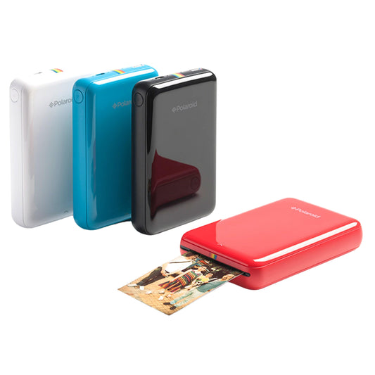 POLAROID Electronic Accessories POLAROID - Polaroid Zip printer  + film pack of 10 free