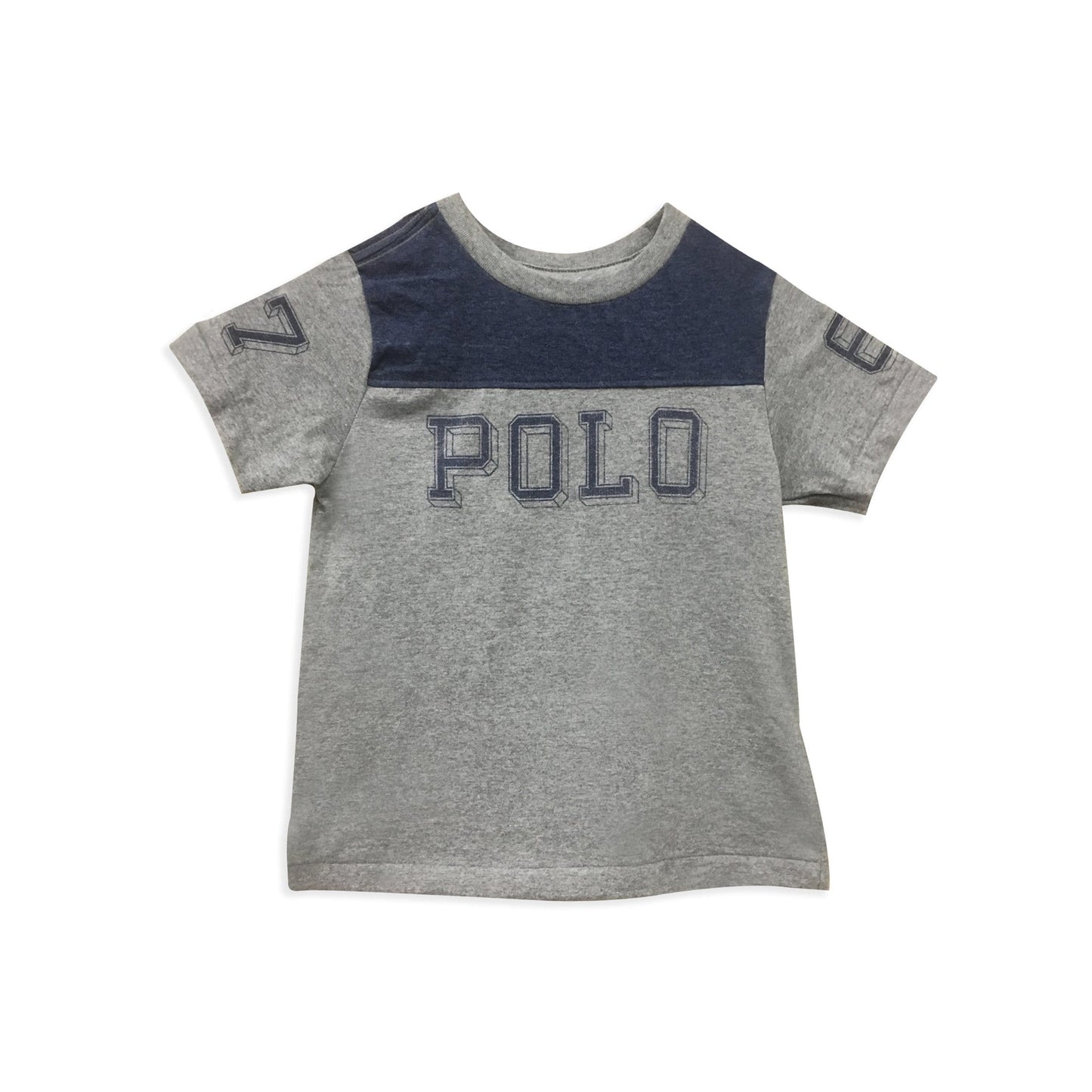 POLO RALPH LAUREN Baby Boy POLO RALPH LAUREN - Baby - Printed Classic T-Shirt