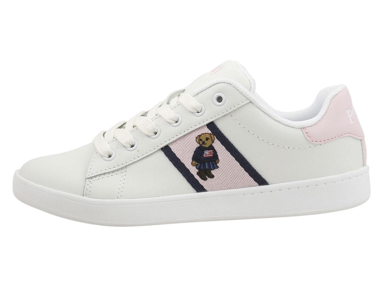 Quilton bear sneaker sale