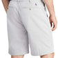 Polo Ralph Lauren Mens Bottoms 30/X-Small / Gray Relaxed Fit Casual Shorts