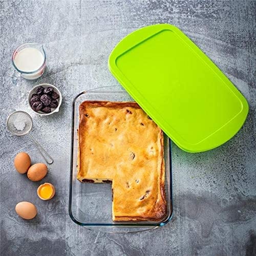 PYREX Kitchenware PYREX - Baking Dish, Borosilicate Glass