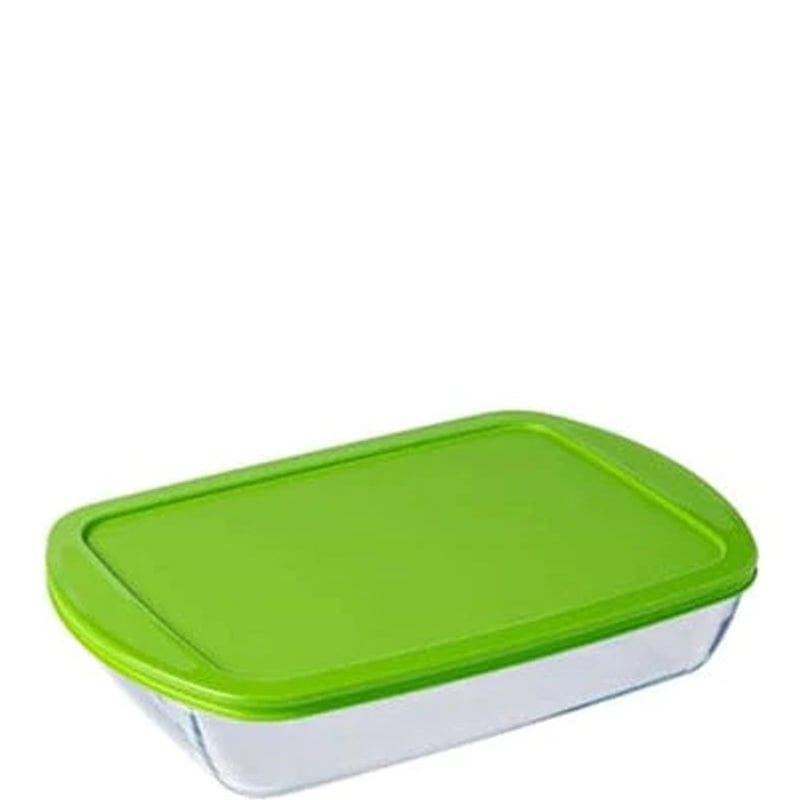 PYREX Kitchenware PYREX - Baking Dish, Borosilicate Glass