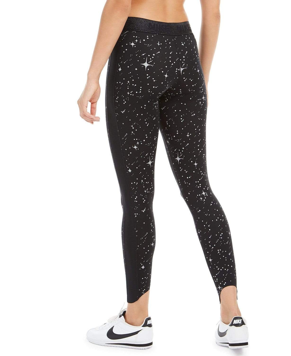 Nike pro starry night 2025 leggings