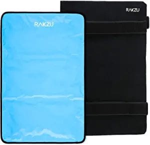 RAKZU Sports Tools RAKZU - Ice Pack for Injuries Reusable