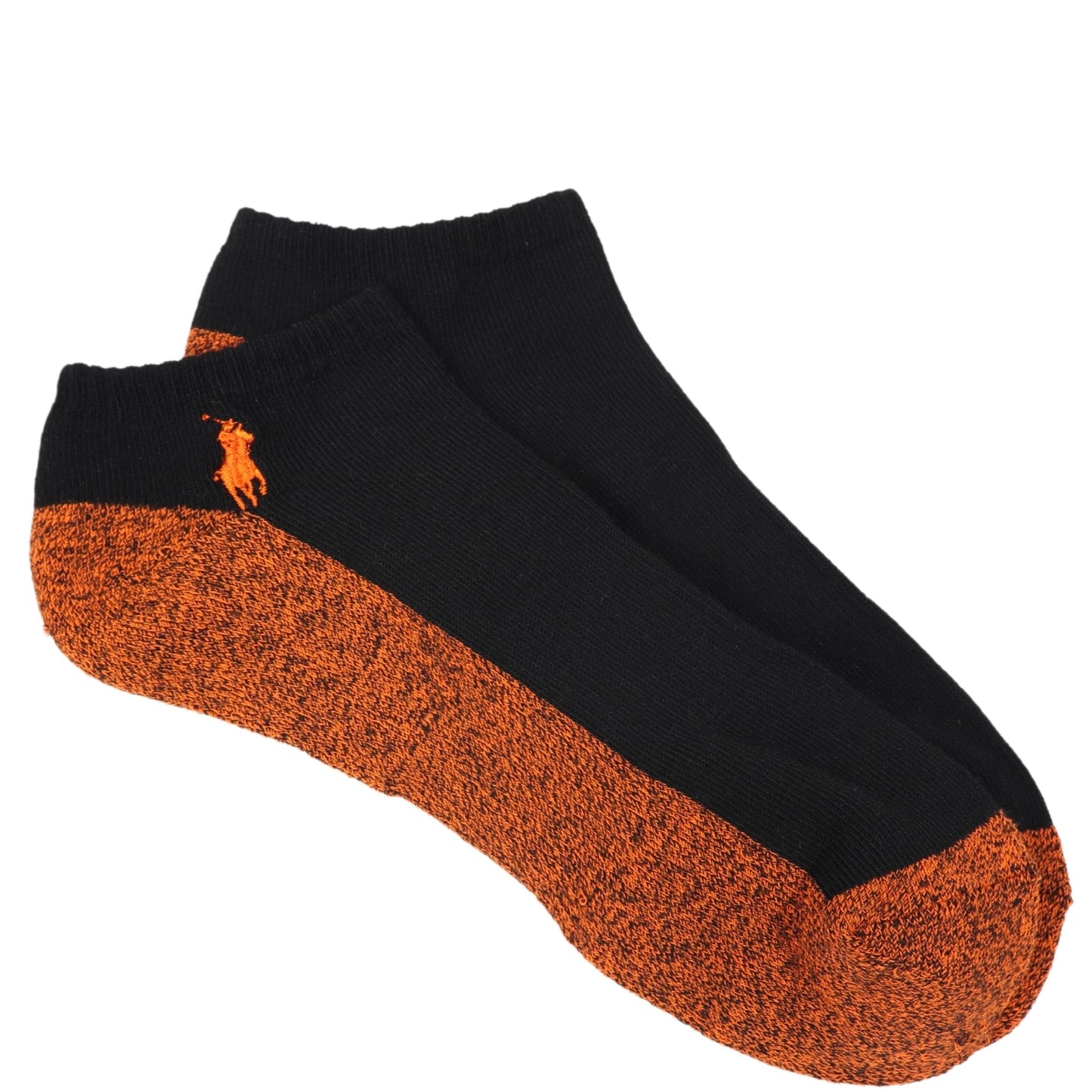 RALPH LAUREN Socks 40-45 / Multi-Color RALPH LAUREN - Soft And Comfortable Socks
