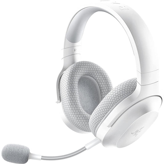 RAZER Electronic Accessories RAZER - Barracuda X (2022)  Mercury White