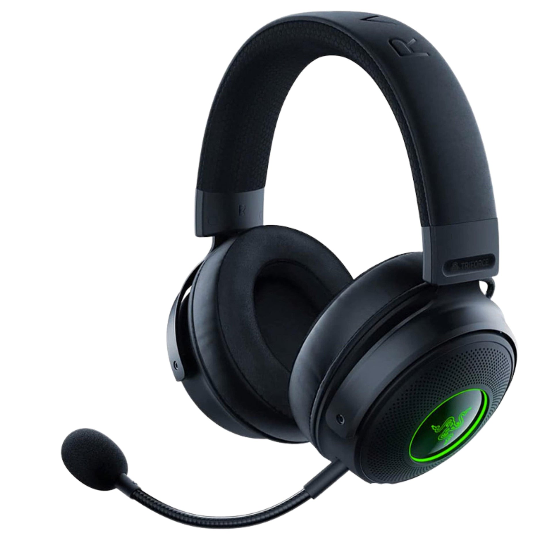 RAZER Electronic Accessories RAZER - Kraken V3 - Wired USB Gaming Headset