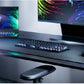 RAZER Laptops & Accessories RAZER - DeathStalker V2 Pro TKL Wireless Gaming Keyboard