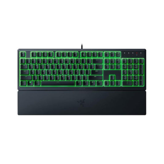 RAZER Laptops & Accessories RAZER - Ornata V3 X - Low Profile Gaming Keyboard - US Layout