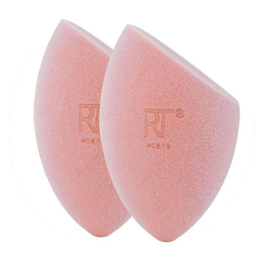 REAL TECHNIQUES Beauty Tools REAL TECHNIQUES - Powder Sponges Microfiber Technology