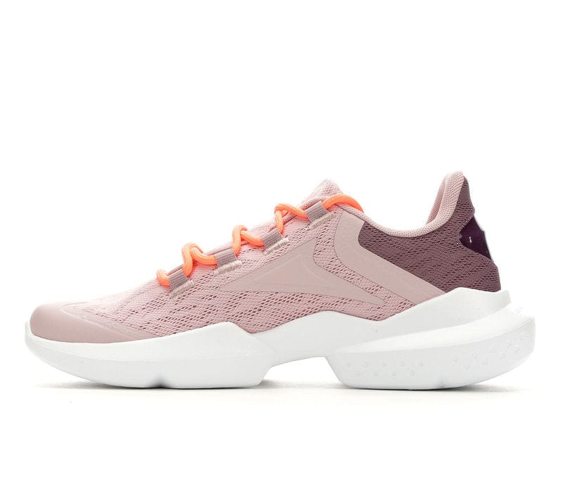 Reebok women's store split fuel shoes