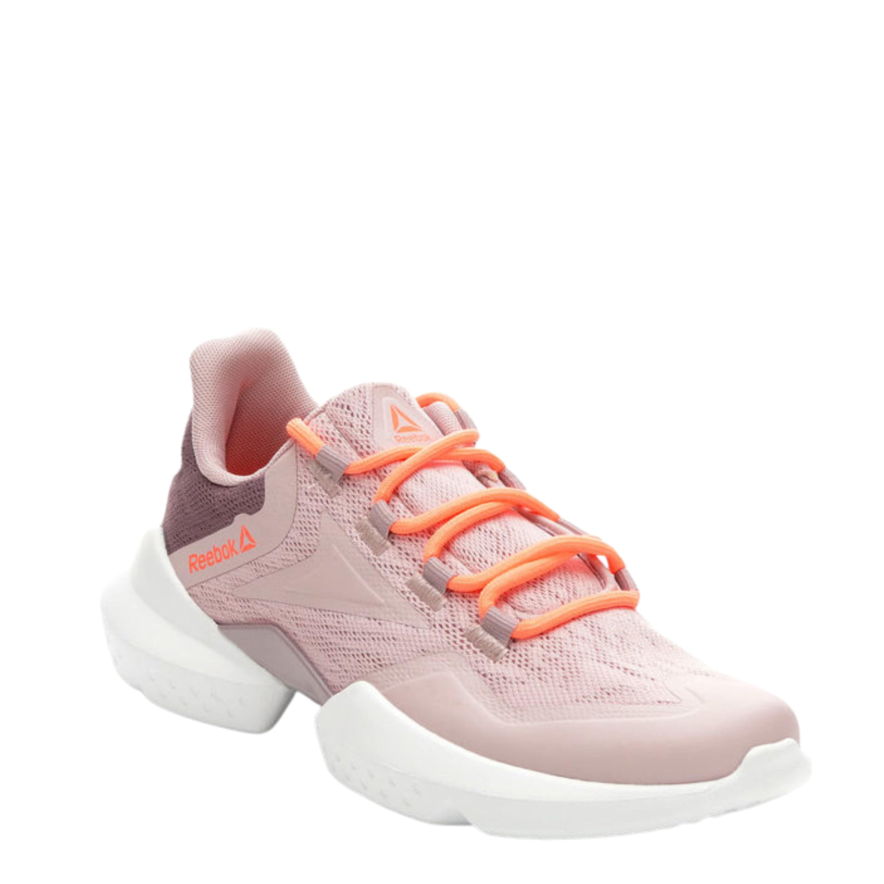 Reebok women's split 2025 fuel shoes