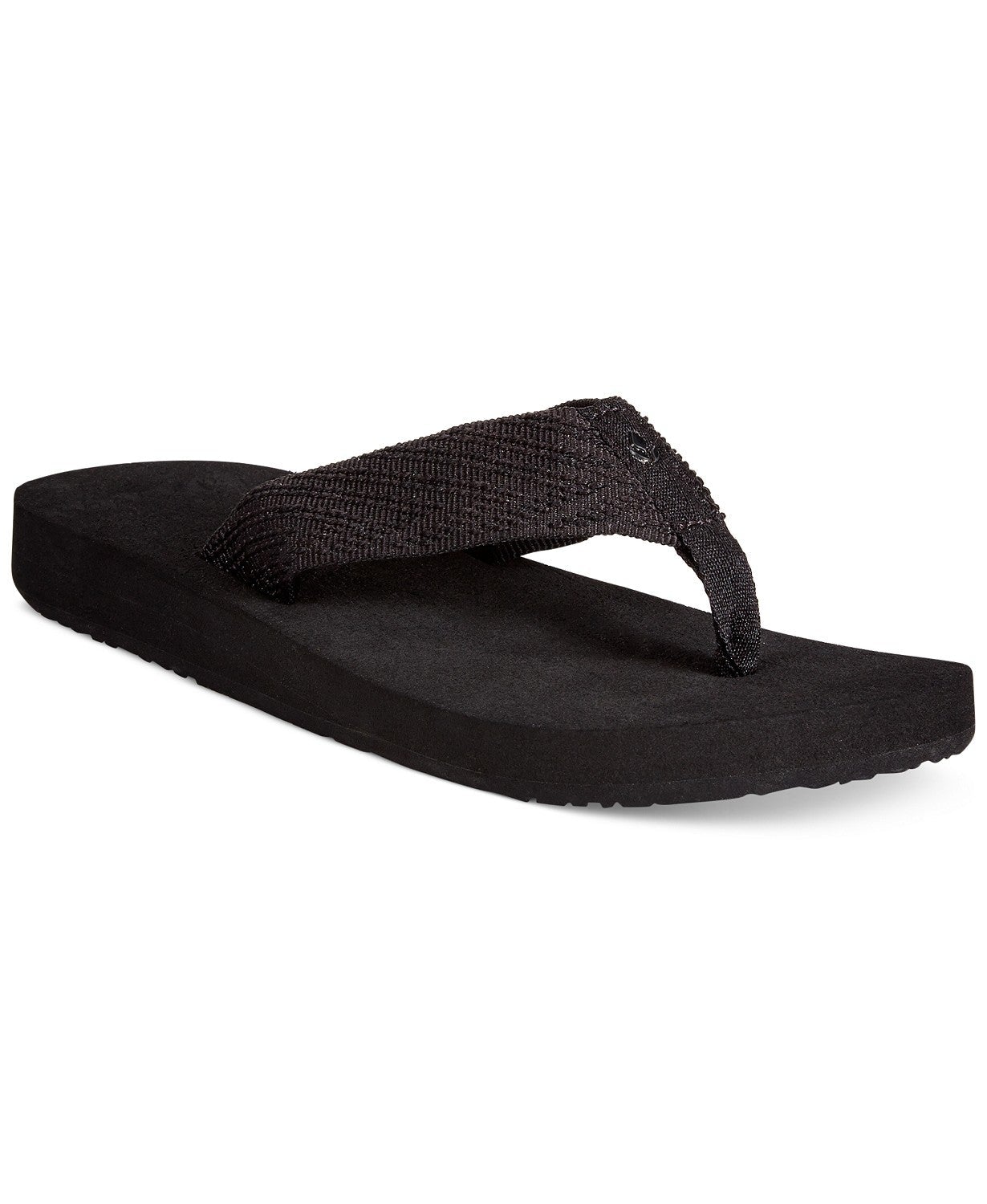 REEF Womens Shoes Sandy Love Thong Sandals