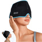 REVIX Sports Tools REVIX - Migraine Ice Head Wrap for Headache Relief