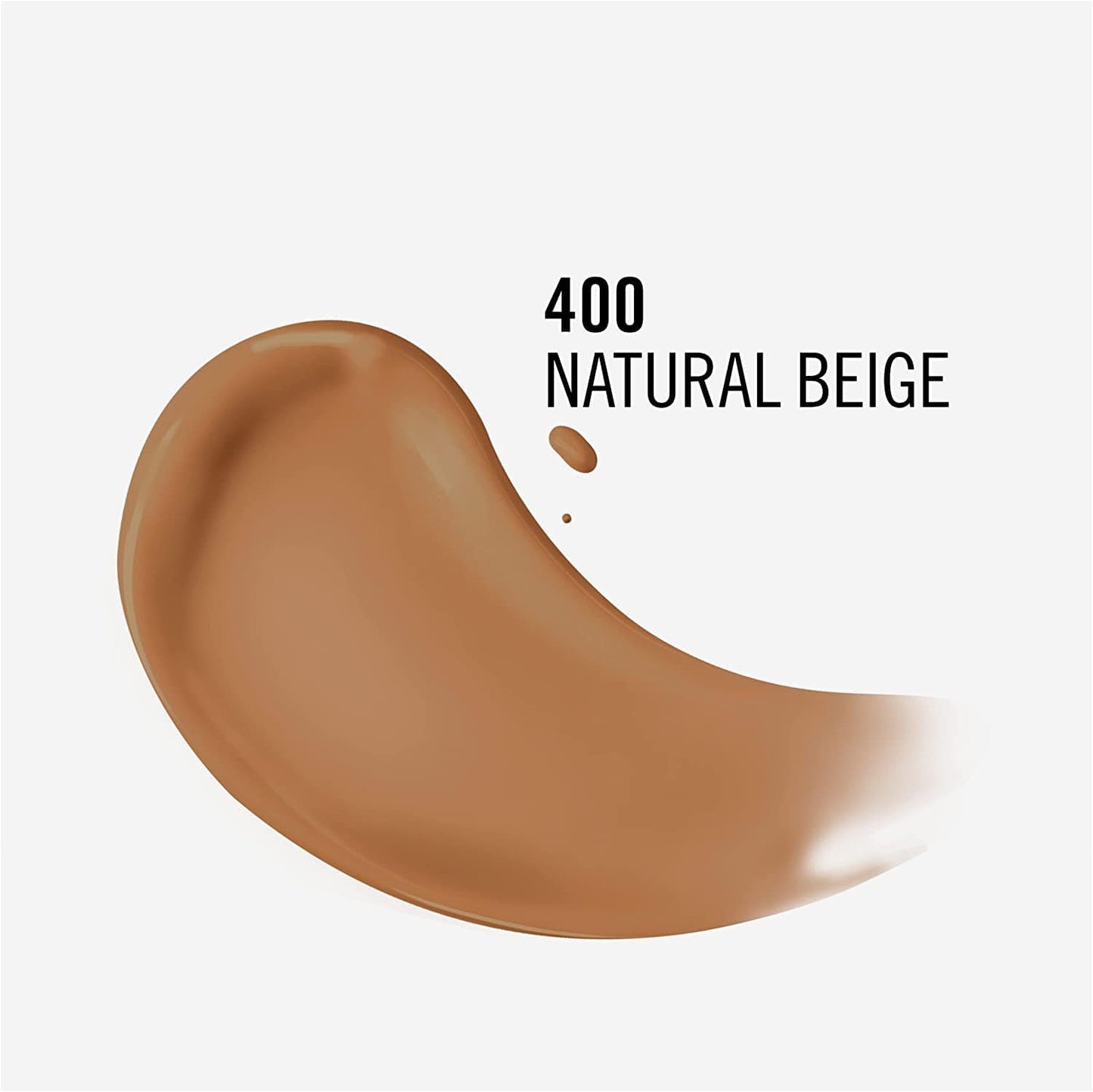 RIMMEL Makeup 400 Nature beige RIMMEL - Kind and Free Skin Tint  Foundation 30ml