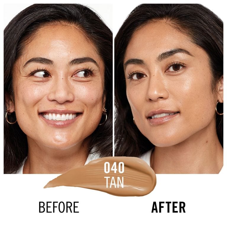 RIMMEL Makeup 40 Tan RIMMEL - Kind & Free Concealer