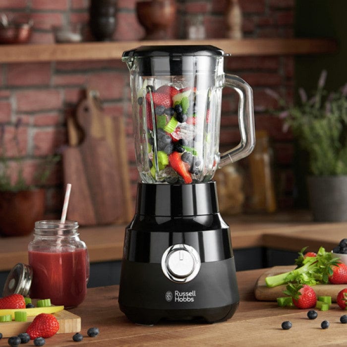 RUSSELL HOBBS Household Appliances RUSSELL HOBBS - Blender 1.5 L Tabletop Blender 650 W