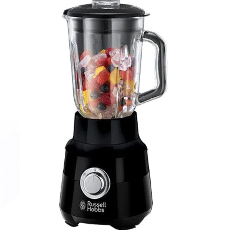 RUSSELL HOBBS Household Appliances RUSSELL HOBBS - Blender 1.5 L Tabletop Blender 650 W