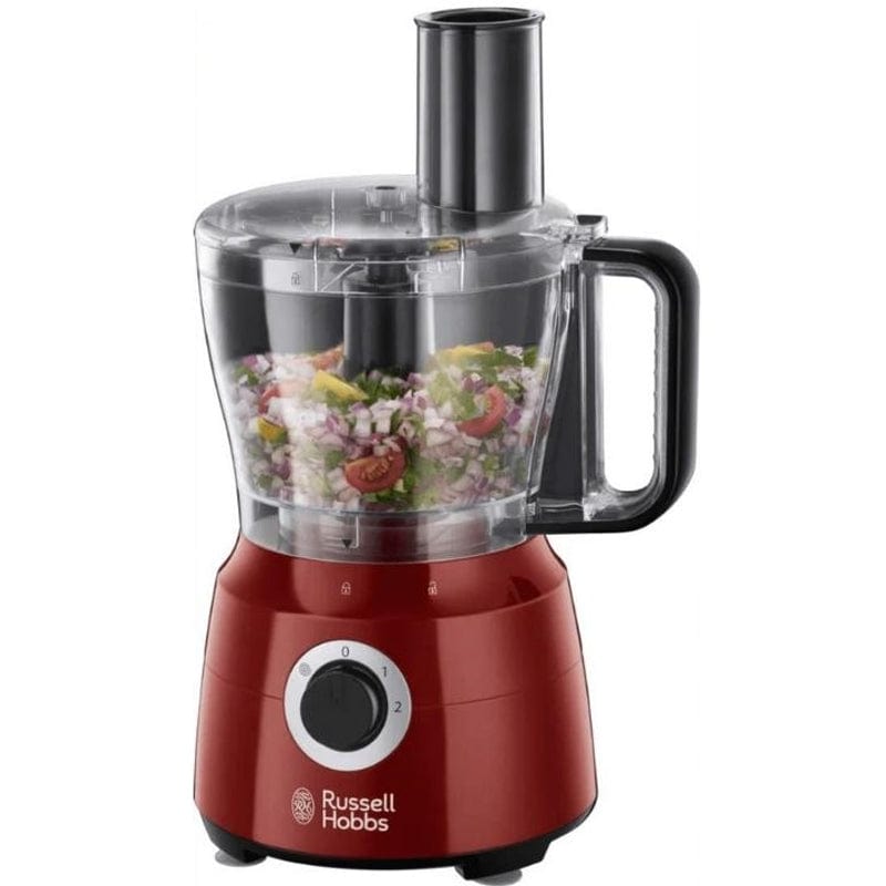 RUSSELL HOBBS Household Appliances RUSSELL HOBBS - Desire Food Processor