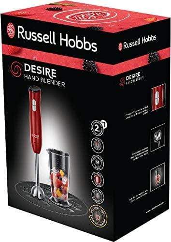 RUSSELL HOBBS Household Appliances RUSSELL HOBBS - Desire Hand Blender - 500W