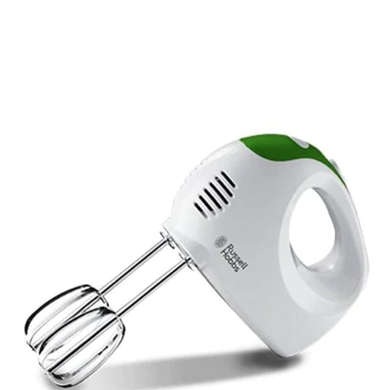 RUSSELL HOBBS Household Appliances RUSSELL HOBBS - Explore Hand Mixer - 125W