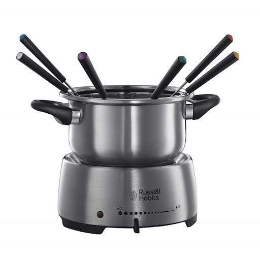 RUSSELL HOBBS Household Appliances RUSSELL HOBBS - Fondue Maker - 1200W