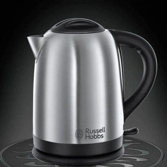 RUSSELL HOBBS Household Appliances RUSSELL HOBBS - Oxford Kettle - 2400W