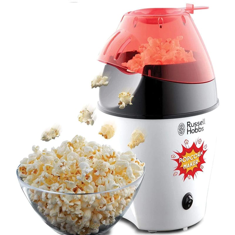 RUSSELL HOBBS Household Appliances RUSSELL HOBBS - Popcorn Maker