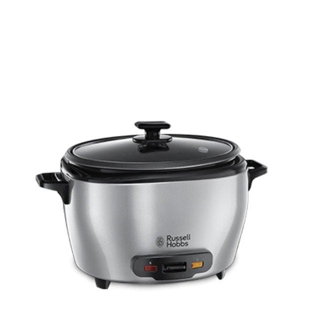 RUSSELL HOBBS Household Appliances RUSSELL HOBBS - Rice Cooker for 14 Cups