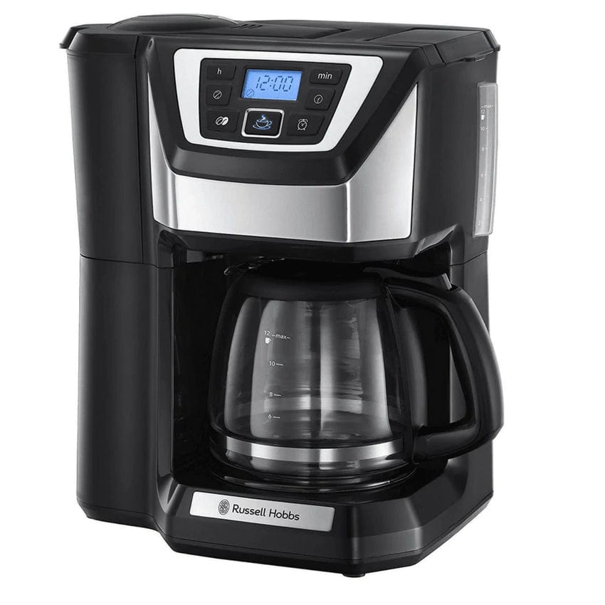 RUSSELL HOBBS Kitchen Appliances RUSSELL HOBBS - Coffee Machine Chester Grind & brew