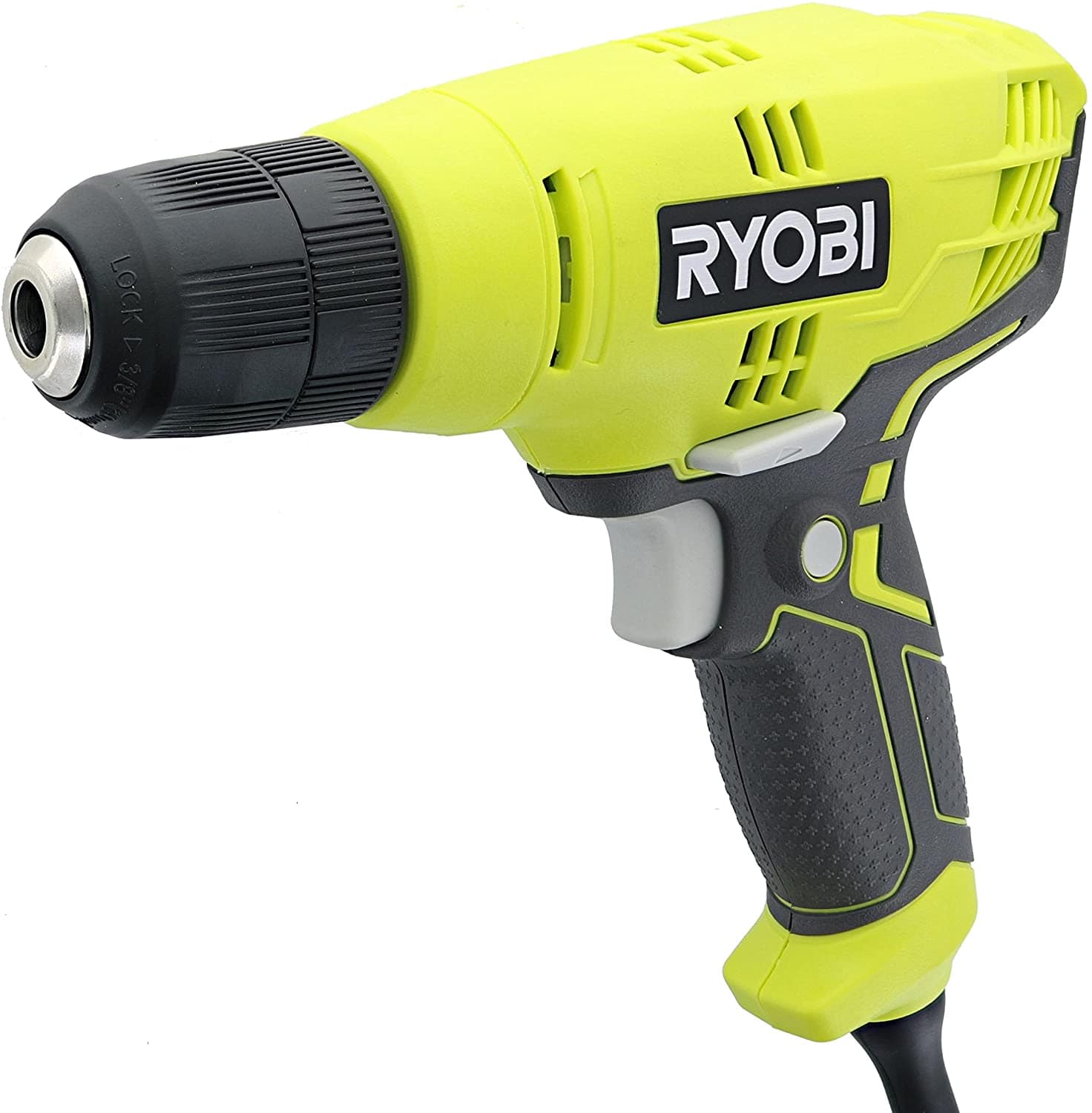 Ryobi Power Tools Ryobi - D43K Drill