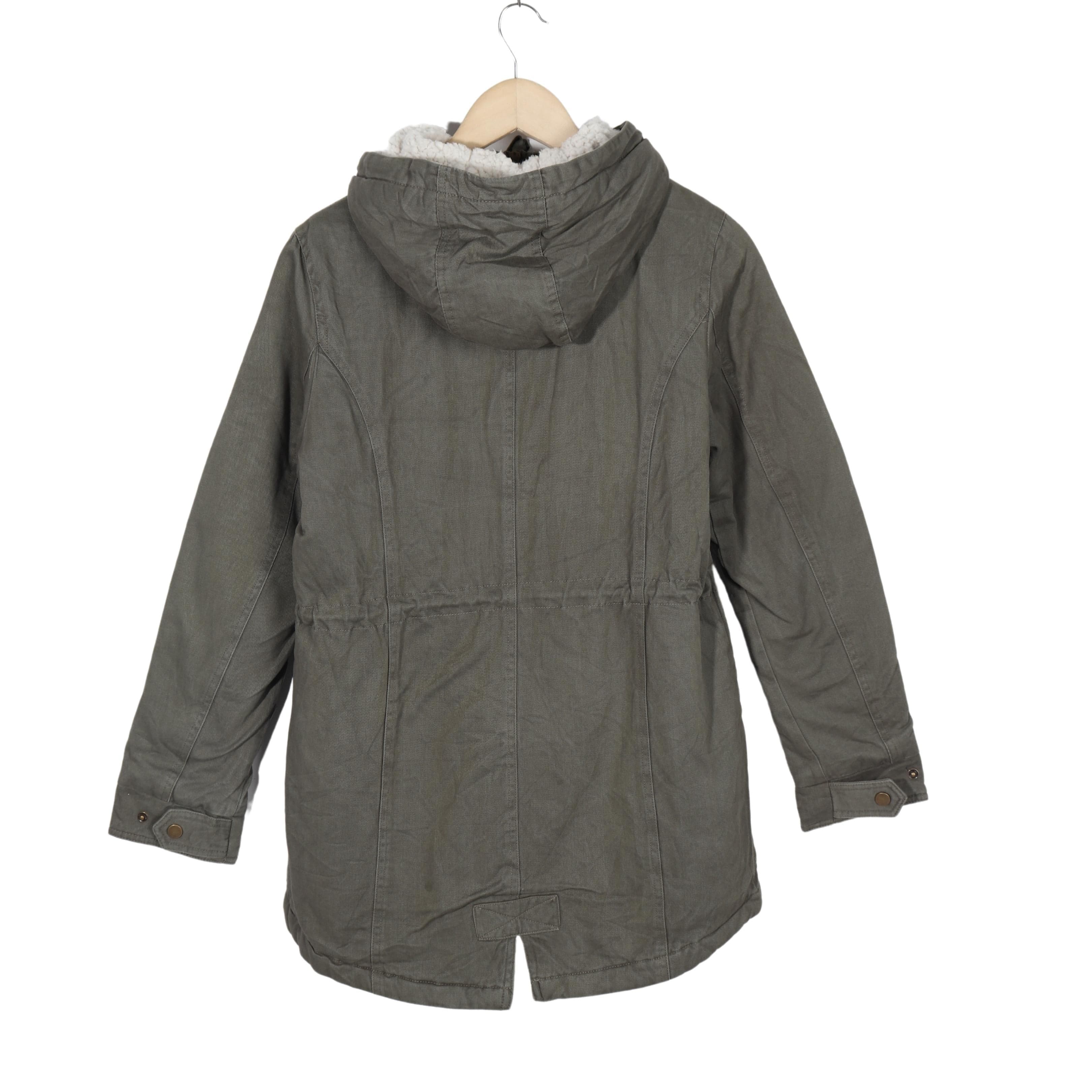 Sebby hooded deals anorak jacket