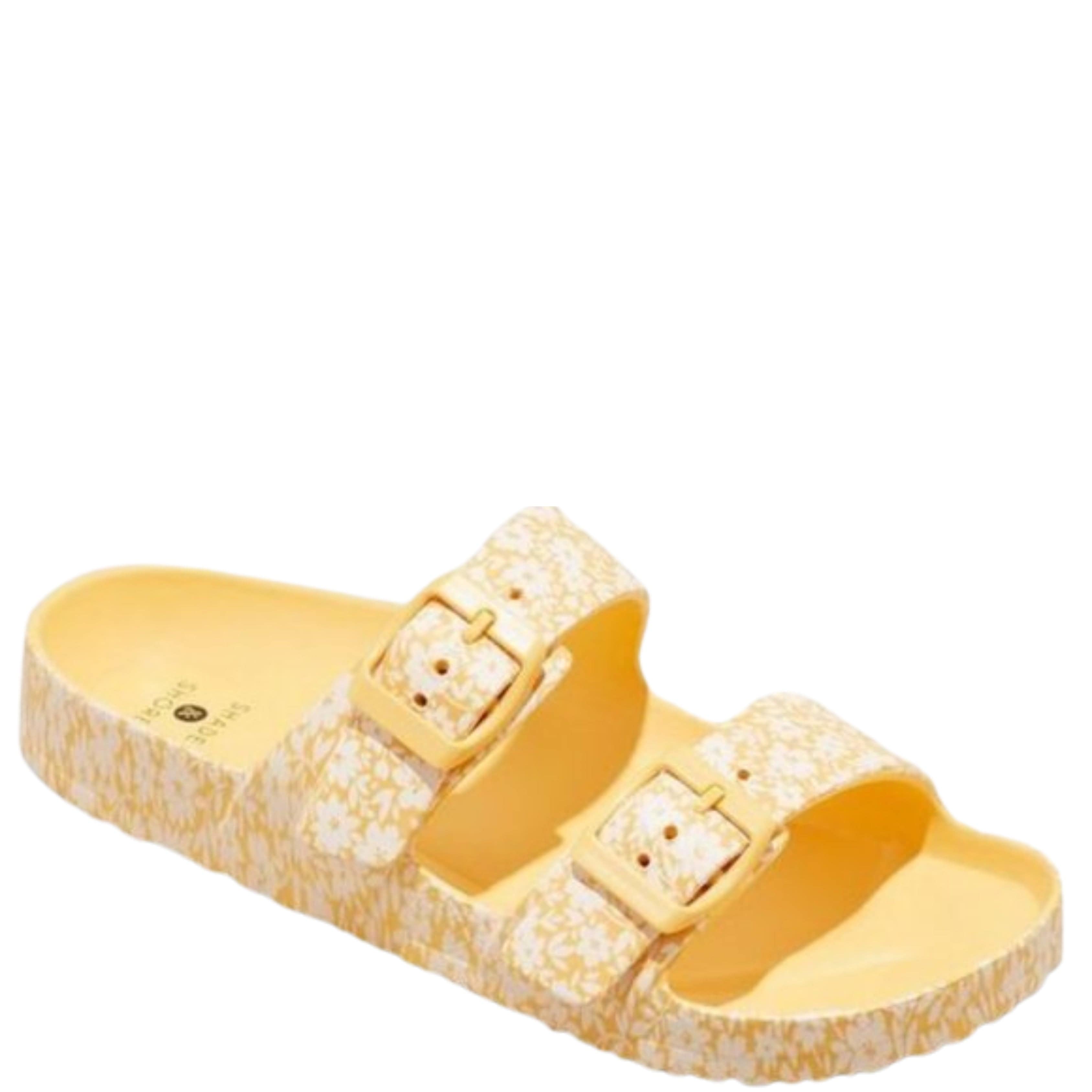 Neida best sale eva sandals