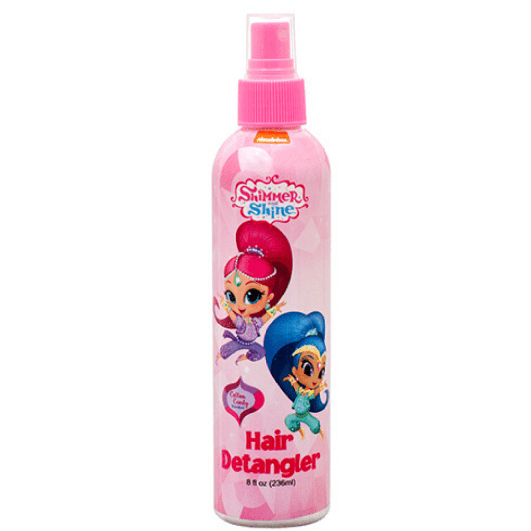 SHIMMER SHINE Bath & Shower SHIMMER SHINE - KIDS - Hair Detangler Spray 8 Oz
