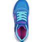 SKECHERS Kids Shoes 30 / Blue/Pink GORUN 600 - Radiant Runner