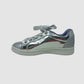 SKECHERS Kids Shoes 30 / Silver Metallic Shoes