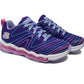 SKECHERS Kids Shoes 30 / Purple / Multi SKECHERS - Air Wavelength Optical Vibez
