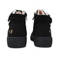 SKECHERS Kids Shoes 34 / Black SKECHERS - Concept 3 High Top Sneakers