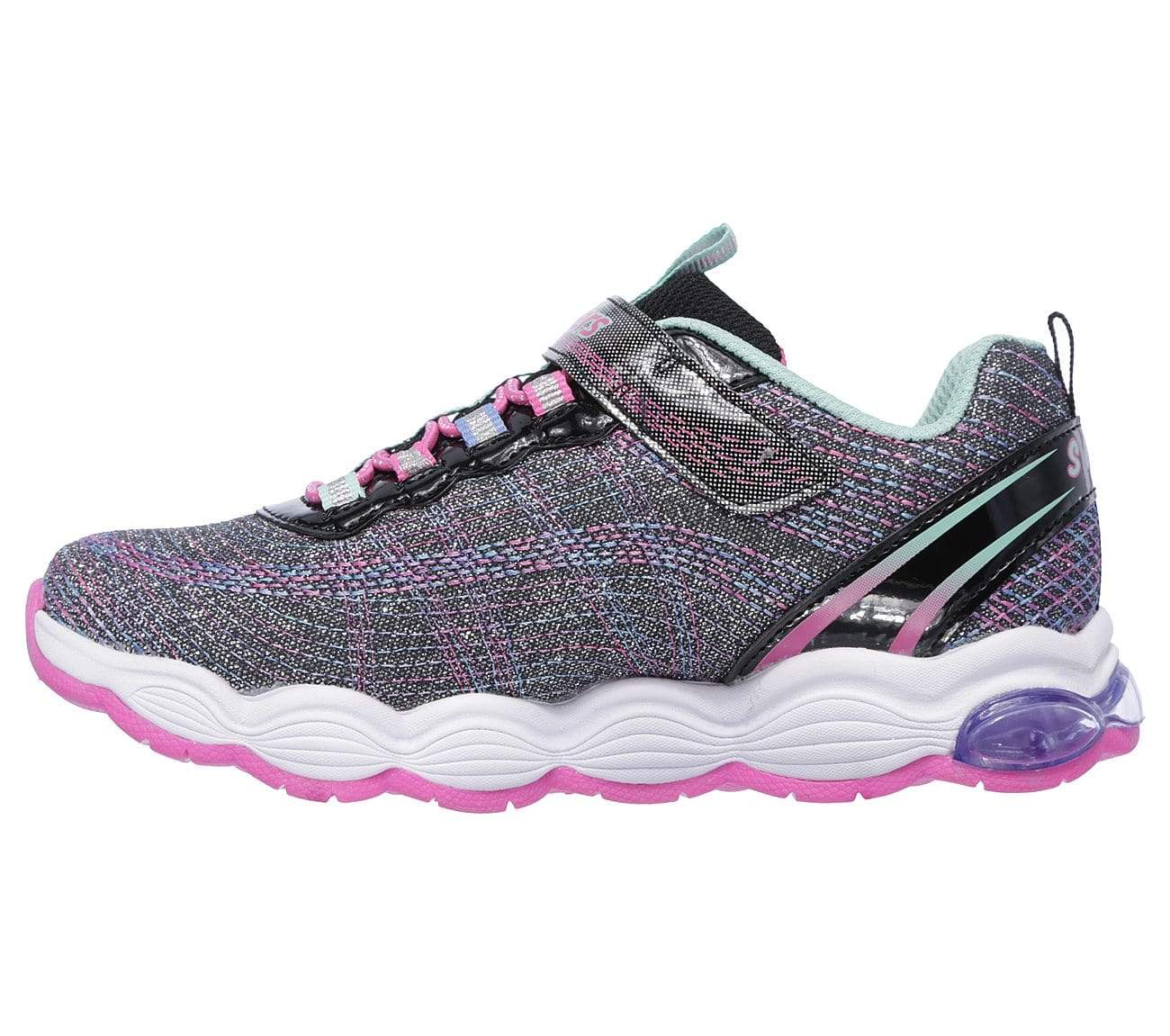 Skechers s hot sale lights air lites