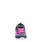 SKECHERS Kids Shoes 36 / Black / Multi-color Sneakers