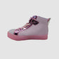 SKECHERS Kids Shoes 30 / Pink Twinkle Lite Sneakers - Glow
