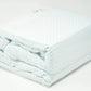 Sky Comforter/Quilt/Duvet Comforter Cover Set - 3 Pieces