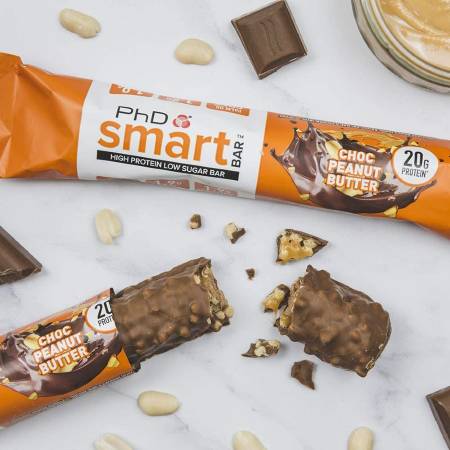 SMART BARS & CAKE Sports Supplements SMART BARS & CAKE -  Smart Bar