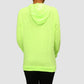 So Womens Tops XL / Neon Green Long Sleeve Top