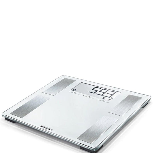 SOEHNLE Household Appliances SOEHNLE - Shape Sense Connect 100 with Bluetooth Personal Scale *180 kg