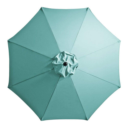 Sonoma Furniture Crank & Tilt Patio Umbrella