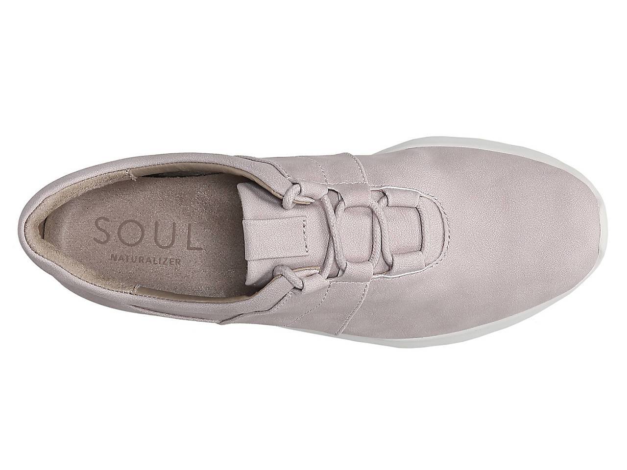 Soul Naturalizer Womens Shoes 38 Peace Sneaker