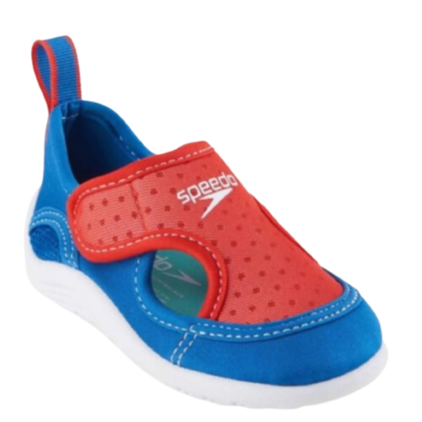SPEEDO Baby Shoes 21 / Multi-Color SPEEDO -  Hybrid Water Beach Shoes