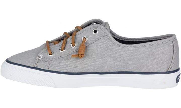 Sperry Top Sider Womens Shoes 36.5 Seacoast Core Canvas