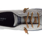 Sperry Top Sider Womens Shoes 36.5 Seacoast Core Canvas